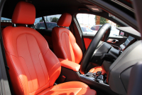 BMW 1シリーズ 118d Mｽﾎﾟｰﾂ ﾊｲﾗｲﾝ ｺﾝﾌｫｰﾄP 1ｵｰﾅ ﾋｰﾀｰ付ﾏｸﾞﾏﾚｯﾄﾞﾚｻﾞｰ 追従ACC 電動ﾘｱｹﾞｰﾄ 50thｴﾝﾌﾞﾚﾑ idriveﾅﾋﾞｹﾞｰｼｮﾝP BMWﾗｲﾌﾞｺｯｸﾋﾟｯﾄ ｱｯﾌﾟﾙｶｰﾌﾟﾚｲ LEDﾍｯﾄﾞﾗｲﾄ Pｱｼｽﾄ 18AW 専用ｴｱﾛ 2年保証