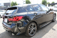 BMW 1シリーズ 118d Mｽﾎﾟｰﾂ ﾊｲﾗｲﾝ ｺﾝﾌｫｰﾄP 1ｵｰﾅ ﾋｰﾀｰ付ﾏｸﾞﾏﾚｯﾄﾞﾚｻﾞｰ 追従ACC 電動ﾘｱｹﾞｰﾄ 50thｴﾝﾌﾞﾚﾑ idriveﾅﾋﾞｹﾞｰｼｮﾝP BMWﾗｲﾌﾞｺｯｸﾋﾟｯﾄ ｱｯﾌﾟﾙｶｰﾌﾟﾚｲ LEDﾍｯﾄﾞﾗｲﾄ Pｱｼｽﾄ 18AW 専用ｴｱﾛ 2年保証