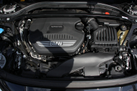 BMW 1シリーズ 118d Mｽﾎﾟｰﾂ ﾊｲﾗｲﾝ ｺﾝﾌｫｰﾄP 1ｵｰﾅ ﾋｰﾀｰ付ﾏｸﾞﾏﾚｯﾄﾞﾚｻﾞｰ 追従ACC 電動ﾘｱｹﾞｰﾄ 50thｴﾝﾌﾞﾚﾑ idriveﾅﾋﾞｹﾞｰｼｮﾝP BMWﾗｲﾌﾞｺｯｸﾋﾟｯﾄ ｱｯﾌﾟﾙｶｰﾌﾟﾚｲ LEDﾍｯﾄﾞﾗｲﾄ Pｱｼｽﾄ 18AW 専用ｴｱﾛ 2年保証