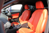 BMW 1シリーズ 118d Mｽﾎﾟｰﾂ ﾊｲﾗｲﾝ ｺﾝﾌｫｰﾄP 1ｵｰﾅ ﾋｰﾀｰ付ﾏｸﾞﾏﾚｯﾄﾞﾚｻﾞｰ 追従ACC 電動ﾘｱｹﾞｰﾄ 50thｴﾝﾌﾞﾚﾑ idriveﾅﾋﾞｹﾞｰｼｮﾝP BMWﾗｲﾌﾞｺｯｸﾋﾟｯﾄ ｱｯﾌﾟﾙｶｰﾌﾟﾚｲ LEDﾍｯﾄﾞﾗｲﾄ Pｱｼｽﾄ 18AW 専用ｴｱﾛ 2年保証