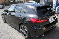 BMW 1シリーズ 118d Mｽﾎﾟｰﾂ ﾊｲﾗｲﾝ ｺﾝﾌｫｰﾄP 1ｵｰﾅ ﾋｰﾀｰ付ﾏｸﾞﾏﾚｯﾄﾞﾚｻﾞｰ 追従ACC 電動ﾘｱｹﾞｰﾄ 50thｴﾝﾌﾞﾚﾑ idriveﾅﾋﾞｹﾞｰｼｮﾝP BMWﾗｲﾌﾞｺｯｸﾋﾟｯﾄ ｱｯﾌﾟﾙｶｰﾌﾟﾚｲ LEDﾍｯﾄﾞﾗｲﾄ Pｱｼｽﾄ 18AW 専用ｴｱﾛ 2年保証
