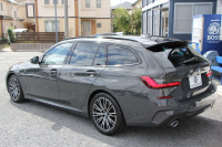 BMW 3シリーズ 320d Xdrive ﾂｰﾘﾝｸﾞMｽﾎﾟｰﾂ ﾃﾞﾋﾞｭｰ&ｲﾉﾍﾞｰｼｮﾝ&ｺﾝﾌｫｰﾄP individualｶﾗｰ ﾚｰｻﾞｰﾗｲﾄ ﾋｰﾀｰ付ｵｲｽﾀｰﾚｻﾞｰ HUD ｼﾞｪｽﾁｬｰC 渋滞ﾊﾝｽﾞｵﾌ ｱｯﾌﾟﾙｶｰﾌﾟﾚｲ ﾀｯﾁ画面HDDﾅﾋﾞBMWﾗｲﾌﾞｺｯｸﾋﾟｯﾄﾞﾜｲﾔﾚｽ充電 電動ﾄﾗﾝｸ 追従ACC 2年保証