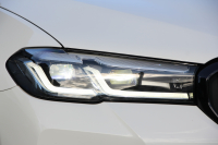 BMW 5シリーズ 523d Xdrive Mｽﾎﾟｰﾂ 後期 4WD ﾋｰﾀｰ黒革 渋滞ﾊﾝｽﾞｵﾌ LEDﾍｯﾄﾞﾗｲﾄ ｵｰﾄﾊｲﾋﾞｰﾑ 360度ｶﾒﾗ BMWﾗｲﾌﾞｺｯｸﾋﾟｯﾄ ｱﾀﾞﾌﾟﾃｨﾌﾞｻｽ ﾀｯﾁ画面HDDﾅﾋﾞTV ｱｯﾌﾟﾙｶｰﾌﾟﾚｲ 追従ACC HUD 電動ﾄﾗﾝｸ 2年保証