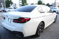 BMW 5シリーズ 523d Xdrive Mｽﾎﾟｰﾂ 後期 4WD ﾋｰﾀｰ黒革 渋滞ﾊﾝｽﾞｵﾌ LEDﾍｯﾄﾞﾗｲﾄ ｵｰﾄﾊｲﾋﾞｰﾑ 360度ｶﾒﾗ BMWﾗｲﾌﾞｺｯｸﾋﾟｯﾄ ｱﾀﾞﾌﾟﾃｨﾌﾞｻｽ ﾀｯﾁ画面HDDﾅﾋﾞTV ｱｯﾌﾟﾙｶｰﾌﾟﾚｲ 追従ACC HUD 電動ﾄﾗﾝｸ 2年保証