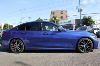 BMW 3シリーズ 330i Mｽﾎﾟｰﾂ ﾊｲﾗｲﾝ ｺﾝﾌｫｰﾄP 高出力 258馬力 ﾋｰﾀｰ黒革 追従ACC 360度ｶﾒﾗ Pｱｼｽﾄﾌﾟﾗｽ ｵﾌﾟｼｮﾝ19AW LEDﾍｯﾄﾞﾗｲﾄ ｵｰﾄﾊｲﾋﾞｰﾑ Mｽﾎﾟｰﾂﾌﾞﾚｰｷ ﾀｯﾁ画面HDDﾅﾋﾞｱｯﾌﾟﾙｶｰﾌﾟﾚｲ Hifiｽﾋﾟｰｶｰ 電動ﾄﾗﾝｸ ｱﾝﾋﾞｴﾝﾄﾗｲﾄ 2年保証