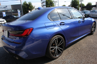 BMW 3シリーズ 330i Mｽﾎﾟｰﾂ ﾊｲﾗｲﾝ ｺﾝﾌｫｰﾄP 高出力 258馬力 ﾋｰﾀｰ黒革 追従ACC 360度ｶﾒﾗ Pｱｼｽﾄﾌﾟﾗｽ ｵﾌﾟｼｮﾝ19AW LEDﾍｯﾄﾞﾗｲﾄ ｵｰﾄﾊｲﾋﾞｰﾑ Mｽﾎﾟｰﾂﾌﾞﾚｰｷ ﾀｯﾁ画面HDDﾅﾋﾞｱｯﾌﾟﾙｶｰﾌﾟﾚｲ Hifiｽﾋﾟｰｶｰ 電動ﾄﾗﾝｸ ｱﾝﾋﾞｴﾝﾄﾗｲﾄ 2年保証