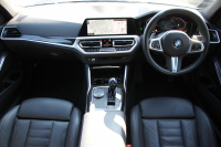 BMW 3シリーズ 330i Mｽﾎﾟｰﾂ ﾊｲﾗｲﾝ ｺﾝﾌｫｰﾄP 高出力 258馬力 ﾋｰﾀｰ黒革 追従ACC 360度ｶﾒﾗ Pｱｼｽﾄﾌﾟﾗｽ ｵﾌﾟｼｮﾝ19AW LEDﾍｯﾄﾞﾗｲﾄ ｵｰﾄﾊｲﾋﾞｰﾑ Mｽﾎﾟｰﾂﾌﾞﾚｰｷ ﾀｯﾁ画面HDDﾅﾋﾞｱｯﾌﾟﾙｶｰﾌﾟﾚｲ Hifiｽﾋﾟｰｶｰ 電動ﾄﾗﾝｸ ｱﾝﾋﾞｴﾝﾄﾗｲﾄ 2年保証