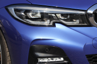 BMW 3シリーズ 330i Mｽﾎﾟｰﾂ ﾊｲﾗｲﾝ ｺﾝﾌｫｰﾄP 高出力 258馬力 ﾋｰﾀｰ黒革 追従ACC 360度ｶﾒﾗ Pｱｼｽﾄﾌﾟﾗｽ ｵﾌﾟｼｮﾝ19AW LEDﾍｯﾄﾞﾗｲﾄ ｵｰﾄﾊｲﾋﾞｰﾑ Mｽﾎﾟｰﾂﾌﾞﾚｰｷ ﾀｯﾁ画面HDDﾅﾋﾞｱｯﾌﾟﾙｶｰﾌﾟﾚｲ Hifiｽﾋﾟｰｶｰ 電動ﾄﾗﾝｸ ｱﾝﾋﾞｴﾝﾄﾗｲﾄ 2年保証