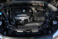 BMW X1 Xdrive18d Xﾗｲﾝ ﾊｲﾗｲﾝ ｱﾄﾞﾊﾞﾝｽﾄﾞｱｸﾃｨﾌﾞｾｰﾌﾃｨP ｺﾝﾌｫｰﾄP 追従ACC HUD ﾋｰﾀｰ黒革 電動ｼｰﾄ LEDﾍｯﾄﾞﾗｲﾄ ﾀｯﾁ画面対応HDDﾅﾋﾞBluetooth接続 Bｶﾒﾗ 電動ﾄﾗﾝｸ 衝突軽減ﾌﾞﾚｰｷ 車線逸脱警告 歩行者警告 Pｱｼｽﾄ 2年保証