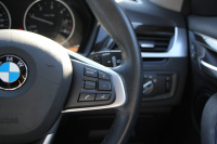 BMW X1 Xdrive18d Xﾗｲﾝ ﾊｲﾗｲﾝ ｱﾄﾞﾊﾞﾝｽﾄﾞｱｸﾃｨﾌﾞｾｰﾌﾃｨP ｺﾝﾌｫｰﾄP 追従ACC HUD ﾋｰﾀｰ黒革 電動ｼｰﾄ LEDﾍｯﾄﾞﾗｲﾄ ﾀｯﾁ画面対応HDDﾅﾋﾞBluetooth接続 Bｶﾒﾗ 電動ﾄﾗﾝｸ 衝突軽減ﾌﾞﾚｰｷ 車線逸脱警告 歩行者警告 Pｱｼｽﾄ 2年保証