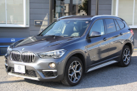 BMW X1 Xdrive18d Xﾗｲﾝ ﾊｲﾗｲﾝ ｱﾄﾞﾊﾞﾝｽﾄﾞｱｸﾃｨﾌﾞｾｰﾌﾃｨP ｺﾝﾌｫｰﾄP 追従ACC HUD ﾋｰﾀｰ黒革 電動ｼｰﾄ LEDﾍｯﾄﾞﾗｲﾄ ﾀｯﾁ画面対応HDDﾅﾋﾞBluetooth接続 Bｶﾒﾗ 電動ﾄﾗﾝｸ 衝突軽減ﾌﾞﾚｰｷ 車線逸脱警告 歩行者警告 Pｱｼｽﾄ 2年保証