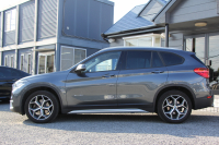 BMW X1 Xdrive18d Xﾗｲﾝ ﾊｲﾗｲﾝ ｱﾄﾞﾊﾞﾝｽﾄﾞｱｸﾃｨﾌﾞｾｰﾌﾃｨP ｺﾝﾌｫｰﾄP 追従ACC HUD ﾋｰﾀｰ黒革 電動ｼｰﾄ LEDﾍｯﾄﾞﾗｲﾄ ﾀｯﾁ画面対応HDDﾅﾋﾞBluetooth接続 Bｶﾒﾗ 電動ﾄﾗﾝｸ 衝突軽減ﾌﾞﾚｰｷ 車線逸脱警告 歩行者警告 Pｱｼｽﾄ 2年保証