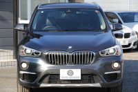 BMW X1 Xdrive18d Xﾗｲﾝ ﾊｲﾗｲﾝ ｱﾄﾞﾊﾞﾝｽﾄﾞｱｸﾃｨﾌﾞｾｰﾌﾃｨP ｺﾝﾌｫｰﾄP 追従ACC HUD ﾋｰﾀｰ黒革 電動ｼｰﾄ LEDﾍｯﾄﾞﾗｲﾄ ﾀｯﾁ画面対応HDDﾅﾋﾞBluetooth接続 Bｶﾒﾗ 電動ﾄﾗﾝｸ 衝突軽減ﾌﾞﾚｰｷ 車線逸脱警告 歩行者警告 Pｱｼｽﾄ 2年保証