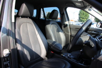 BMW X1 Xdrive18d Xﾗｲﾝ ﾊｲﾗｲﾝ ｱﾄﾞﾊﾞﾝｽﾄﾞｱｸﾃｨﾌﾞｾｰﾌﾃｨP ｺﾝﾌｫｰﾄP 追従ACC HUD ﾋｰﾀｰ黒革 電動ｼｰﾄ LEDﾍｯﾄﾞﾗｲﾄ ﾀｯﾁ画面対応HDDﾅﾋﾞBluetooth接続 Bｶﾒﾗ 電動ﾄﾗﾝｸ 衝突軽減ﾌﾞﾚｰｷ 車線逸脱警告 歩行者警告 Pｱｼｽﾄ 2年保証
