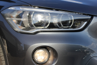 BMW X1 Xdrive18d Xﾗｲﾝ ﾊｲﾗｲﾝ ｱﾄﾞﾊﾞﾝｽﾄﾞｱｸﾃｨﾌﾞｾｰﾌﾃｨP ｺﾝﾌｫｰﾄP 追従ACC HUD ﾋｰﾀｰ黒革 電動ｼｰﾄ LEDﾍｯﾄﾞﾗｲﾄ ﾀｯﾁ画面対応HDDﾅﾋﾞBluetooth接続 Bｶﾒﾗ 電動ﾄﾗﾝｸ 衝突軽減ﾌﾞﾚｰｷ 車線逸脱警告 歩行者警告 Pｱｼｽﾄ 2年保証