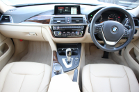 BMW 4シリーズ 420i ｸﾞﾗﾝｸｰﾍﾟﾗｸﾞｼﾞｭｱﾘｰ 後期 真珠色 ﾋｰﾀｰ付ﾍﾞｰｼﾞｭﾚｻﾞｰ 液晶ﾒｰﾀｰ LEDﾍｯﾄﾞﾗｲﾄ&ﾃｰﾙ 追従ACC ﾚｰﾝﾁｪﾝｼﾞ警告 HDDﾅﾋﾞ ﾌﾙｾｸﾞTV  ﾊﾞｯｸｶﾒﾗ 電動ﾄﾗﾝｸ ｽﾏｰﾄｷｰ 2年保証