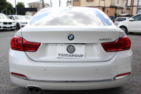 BMW 4シリーズ 420i ｸﾞﾗﾝｸｰﾍﾟﾗｸﾞｼﾞｭｱﾘｰ 後期 真珠色 ﾋｰﾀｰ付ﾍﾞｰｼﾞｭﾚｻﾞｰ LEDﾍｯﾄﾞﾗｲﾄ LEDﾃｰﾙ 液晶ﾒｰﾀｰ 追従ACC iﾄﾞﾗｲﾌﾞHDDﾅﾋﾞﾌﾙｾｸﾞTV 衝突軽減ﾌﾞﾚｰｷ 車線逸脱警告 歩行者警告 電動ﾘｱｹﾞｰﾄ ｱﾝﾋﾞｴﾝﾄﾗｲﾄ ｸﾛｰﾑﾗｲﾝ 2年保証