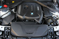 BMW 4シリーズ 420i ｸﾞﾗﾝｸｰﾍﾟﾗｸﾞｼﾞｭｱﾘｰ 後期 真珠色 ﾋｰﾀｰ付ﾍﾞｰｼﾞｭﾚｻﾞｰ 液晶ﾒｰﾀｰ LEDﾍｯﾄﾞﾗｲﾄ&ﾃｰﾙ 追従ACC ﾚｰﾝﾁｪﾝｼﾞ警告 HDDﾅﾋﾞ ﾌﾙｾｸﾞTV  ﾊﾞｯｸｶﾒﾗ 電動ﾄﾗﾝｸ ｽﾏｰﾄｷｰ 2年保証