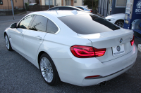 BMW 4シリーズ 420i ｸﾞﾗﾝｸｰﾍﾟﾗｸﾞｼﾞｭｱﾘｰ 後期 真珠色 ﾋｰﾀｰ付ﾍﾞｰｼﾞｭﾚｻﾞｰ 液晶ﾒｰﾀｰ LEDﾍｯﾄﾞﾗｲﾄ&ﾃｰﾙ 追従ACC ﾚｰﾝﾁｪﾝｼﾞ警告 HDDﾅﾋﾞ ﾌﾙｾｸﾞTV  ﾊﾞｯｸｶﾒﾗ 電動ﾄﾗﾝｸ ｽﾏｰﾄｷｰ 2年保証
