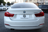 BMW 4シリーズ 420i ｸﾞﾗﾝｸｰﾍﾟﾗｸﾞｼﾞｭｱﾘｰ 後期 真珠色 ﾋｰﾀｰ付ﾍﾞｰｼﾞｭﾚｻﾞｰ 液晶ﾒｰﾀｰ LEDﾍｯﾄﾞﾗｲﾄ&ﾃｰﾙ 追従ACC ﾚｰﾝﾁｪﾝｼﾞ警告 HDDﾅﾋﾞ ﾌﾙｾｸﾞTV  ﾊﾞｯｸｶﾒﾗ 電動ﾄﾗﾝｸ ｽﾏｰﾄｷｰ 2年保証
