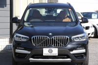 BMW X3 Xdrive20d Xﾗｲﾝ ﾊｲﾗｲﾝ 中期ﾓﾃﾞﾙ 1ｵｰﾅ 型式変更後3DA-UZ20 BMWﾗｲﾌﾞｺｯｸﾋﾟｯﾄ 変更後HDDﾅﾋﾞｱｯﾌﾟﾙｶｰﾌﾟﾚｲ 全席ﾋｰﾀｰ茶革 ﾘｱｼｰﾄ可倒調整 HUD 追従ACC LEDﾍｯﾄﾞﾗｲﾄ ｱﾝﾋﾞｴﾝﾄﾗｲﾄ 2年保証