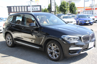 BMW X3 Xdrive20d Xﾗｲﾝ ﾊｲﾗｲﾝ 中期ﾓﾃﾞﾙ 1ｵｰﾅ 型式変更後3DA-UZ20 BMWﾗｲﾌﾞｺｯｸﾋﾟｯﾄ 変更後HDDﾅﾋﾞｱｯﾌﾟﾙｶｰﾌﾟﾚｲ 全席ﾋｰﾀｰ茶革 ﾘｱｼｰﾄ可倒調整 HUD 追従ACC LEDﾍｯﾄﾞﾗｲﾄ ｱﾝﾋﾞｴﾝﾄﾗｲﾄ 2年保証