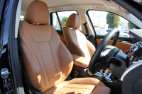 BMW X3 Xdrive20d Xﾗｲﾝ ﾊｲﾗｲﾝ 中期ﾓﾃﾞﾙ 1ｵｰﾅ 型式変更後3DA-UZ20 BMWﾗｲﾌﾞｺｯｸﾋﾟｯﾄ 変更後HDDﾅﾋﾞｱｯﾌﾟﾙｶｰﾌﾟﾚｲ 全席ﾋｰﾀｰ茶革 ﾘｱｼｰﾄ可倒調整 HUD 追従ACC LEDﾍｯﾄﾞﾗｲﾄ ｱﾝﾋﾞｴﾝﾄﾗｲﾄ 2年保証