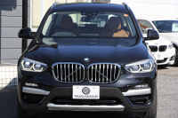 BMW X3 Xdrive20d Xﾗｲﾝ ﾊｲﾗｲﾝ 中期ﾓﾃﾞﾙ 1ｵｰﾅ 型式変更後3DA-UZ20 BMWﾗｲﾌﾞｺｯｸﾋﾟｯﾄ 変更後HDDﾅﾋﾞｱｯﾌﾟﾙｶｰﾌﾟﾚｲ 全席ﾋｰﾀｰ茶革 ﾘｱｼｰﾄ可倒調整 HUD 追従ACC LEDﾍｯﾄﾞﾗｲﾄ ｱﾝﾋﾞｴﾝﾄﾗｲﾄ 2年保証