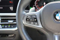 BMW 3シリーズ 320i Mｽﾎﾟｰﾂ ﾃﾞﾋﾞｭｰP ｺﾝﾌｫｰﾄP ﾋｰﾀｰ黒革 専用ﾌﾞﾙｰｽﾃｯﾁ ｵﾌﾟｼｮﾝ19AW 追従ACC LEDﾍｯﾄﾞﾗｲﾄ ｵｰﾄﾊｲﾋﾞｰﾑ ﾀｯﾁ画面HDDﾅﾋﾞｱｯﾌﾟﾙｶｰﾌﾟﾚｲ Pｱｼｽﾄ 電動ﾄﾗﾝｸ ｽﾏｰﾄｷｰ 専用ｴｱﾛ Hifiｽﾋﾟｰｶｰ 2年保証