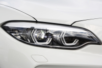 BMW Mシリーズ M2ｸｰﾍﾟMDCT 後期 370馬力 直6ﾀｰﾎﾞｻﾝﾙｰﾌ ﾊｰﾏﾝｶｰﾄﾞﾝ ﾋｰﾀｰ黒革 LEDﾍｯﾄﾞﾗｲﾄ LEDﾃｰﾙ ﾀｯﾁ画面HDDﾅﾋﾞBｶﾒﾗ 専用19AW 専用ﾌﾞﾚｰｷ 衝突軽減ﾌﾞﾚｰｷ 車線逸脱警告 歩行者警告 ﾌﾞﾚｰｷ付ｸﾙｺﾝ ｽﾏｰﾄｷｰ ﾊﾟﾄﾞﾙｼﾌﾄ 2年保証