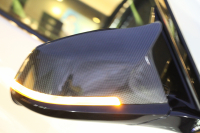 BMW Mシリーズ M2ｸｰﾍﾟMDCT 後期 370馬力 直6ﾀｰﾎﾞｻﾝﾙｰﾌ ﾊｰﾏﾝｶｰﾄﾞﾝ ﾋｰﾀｰ黒革 LEDﾍｯﾄﾞﾗｲﾄ LEDﾃｰﾙ ﾀｯﾁ画面HDDﾅﾋﾞBｶﾒﾗ 専用19AW 専用ﾌﾞﾚｰｷ 衝突軽減ﾌﾞﾚｰｷ 車線逸脱警告 歩行者警告 ﾌﾞﾚｰｷ付ｸﾙｺﾝ ｽﾏｰﾄｷｰ ﾊﾟﾄﾞﾙｼﾌﾄ 2年保証