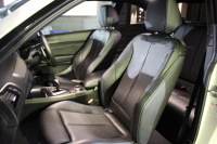 BMW Mシリーズ M2ｸｰﾍﾟMDCT 後期 370馬力 直6ﾀｰﾎﾞｻﾝﾙｰﾌ ﾊｰﾏﾝｶｰﾄﾞﾝ ﾋｰﾀｰ黒革 LEDﾍｯﾄﾞﾗｲﾄ LEDﾃｰﾙ ﾀｯﾁ画面HDDﾅﾋﾞBｶﾒﾗ 専用19AW 専用ﾌﾞﾚｰｷ 衝突軽減ﾌﾞﾚｰｷ 車線逸脱警告 歩行者警告 ﾌﾞﾚｰｷ付ｸﾙｺﾝ ｽﾏｰﾄｷｰ ﾊﾟﾄﾞﾙｼﾌﾄ 2年保証