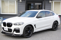 BMW X4 Xdrive30i Mｽﾎﾟｰﾂ ｾﾚｸﾄ&ｲﾉﾍﾞｰｼｮﾝP ﾊﾟﾉﾗﾏｻﾝﾙｰﾌ 全席ﾋｰﾀｰ黒革 ﾊｰﾏﾝｶｰﾄﾞﾝｻｳﾝﾄﾞｼﾞｪｽﾁｬｰC ﾃﾞｨｽﾌﾟﾚｲｷｰ ﾏｸｽﾄﾝﾃﾞｻﾞｲﾝｽﾎﾟｲﾗｰ ｱｯﾌﾟﾙｶｰﾌﾟﾚｲ 追従ACC HUD ﾀｯﾁ画面HDDﾅﾋﾞ360度ｶﾒﾗ LEDﾍｯﾄﾞﾗｲﾄ 電動ﾄﾗﾝｸ 2年保証