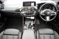 BMW X4 Xdrive30i Mｽﾎﾟｰﾂ ｾﾚｸﾄ&ｲﾉﾍﾞｰｼｮﾝP ﾊﾟﾉﾗﾏｻﾝﾙｰﾌ 全席ﾋｰﾀｰ黒革 ﾊｰﾏﾝｶｰﾄﾞﾝｻｳﾝﾄﾞｼﾞｪｽﾁｬｰC ﾃﾞｨｽﾌﾟﾚｲｷｰ ﾏｸｽﾄﾝﾃﾞｻﾞｲﾝｽﾎﾟｲﾗｰ ｱｯﾌﾟﾙｶｰﾌﾟﾚｲ 追従ACC HUD ﾀｯﾁ画面HDDﾅﾋﾞ360度ｶﾒﾗ LEDﾍｯﾄﾞﾗｲﾄ 電動ﾄﾗﾝｸ 2年保証