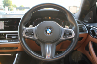 BMW 4シリーズ 420i ｸｰﾍﾟMｽﾎﾟｰﾂ ｻﾝﾙｰﾌ ｺﾆｬｯｸﾚｻﾞｰ Mｽﾎﾟｰﾂｼｰﾄ Individual19AW 真珠色 ﾊｰﾏﾝｶｰﾄﾞﾝ ﾌﾙｾｸﾞTV 360度ｶﾒﾗ LEDﾍｯﾄﾞﾗｲﾄ ｵｰﾄﾊｲﾋﾞｰﾑ ﾀｯﾁ画面HDDﾅﾋﾞ追従ACC 渋滞ﾊﾝｽﾞｵﾌ BMWﾗｲﾌﾞｺｯｸﾋﾟｯﾄ ｱｯﾌﾟﾙｶｰﾌﾟﾚｲ 電動ﾄﾗﾝｸ 2年保証