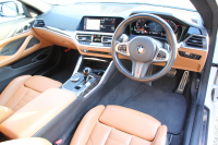 BMW 4シリーズ 420i ｸｰﾍﾟMｽﾎﾟｰﾂ ｻﾝﾙｰﾌ ｺﾆｬｯｸﾚｻﾞｰ Mｽﾎﾟｰﾂｼｰﾄ Individual19AW 真珠色 ﾊｰﾏﾝｶｰﾄﾞﾝ ﾌﾙｾｸﾞTV 360度ｶﾒﾗ LEDﾍｯﾄﾞﾗｲﾄ ｵｰﾄﾊｲﾋﾞｰﾑ ﾀｯﾁ画面HDDﾅﾋﾞ追従ACC 渋滞ﾊﾝｽﾞｵﾌ BMWﾗｲﾌﾞｺｯｸﾋﾟｯﾄ ｱｯﾌﾟﾙｶｰﾌﾟﾚｲ 電動ﾄﾗﾝｸ 2年保証