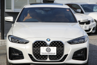 BMW 4シリーズ 420i ｸｰﾍﾟMｽﾎﾟｰﾂ ｻﾝﾙｰﾌ ｺﾆｬｯｸﾚｻﾞｰ Mｽﾎﾟｰﾂｼｰﾄ Individual19AW 真珠色 ﾊｰﾏﾝｶｰﾄﾞﾝ ﾌﾙｾｸﾞTV 360度ｶﾒﾗ LEDﾍｯﾄﾞﾗｲﾄ ｵｰﾄﾊｲﾋﾞｰﾑ ﾀｯﾁ画面HDDﾅﾋﾞ追従ACC 渋滞ﾊﾝｽﾞｵﾌ BMWﾗｲﾌﾞｺｯｸﾋﾟｯﾄ ｱｯﾌﾟﾙｶｰﾌﾟﾚｲ 電動ﾄﾗﾝｸ 2年保証
