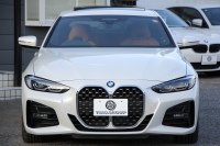 BMW 4シリーズ 420i ｸｰﾍﾟMｽﾎﾟｰﾂ ｻﾝﾙｰﾌ ｺﾆｬｯｸﾚｻﾞｰ Mｽﾎﾟｰﾂｼｰﾄ Individual19AW 真珠色 ﾊｰﾏﾝｶｰﾄﾞﾝ ﾌﾙｾｸﾞTV 360度ｶﾒﾗ LEDﾍｯﾄﾞﾗｲﾄ ｵｰﾄﾊｲﾋﾞｰﾑ ﾀｯﾁ画面HDDﾅﾋﾞ追従ACC 渋滞ﾊﾝｽﾞｵﾌ BMWﾗｲﾌﾞｺｯｸﾋﾟｯﾄ ｱｯﾌﾟﾙｶｰﾌﾟﾚｲ 電動ﾄﾗﾝｸ 2年保証