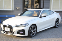 BMW 4シリーズ 420i ｸｰﾍﾟMｽﾎﾟｰﾂ ｻﾝﾙｰﾌ ｺﾆｬｯｸﾚｻﾞｰ Mｽﾎﾟｰﾂｼｰﾄ Individual19AW 真珠色 ﾊｰﾏﾝｶｰﾄﾞﾝ ﾌﾙｾｸﾞTV 360度ｶﾒﾗ LEDﾍｯﾄﾞﾗｲﾄ ｵｰﾄﾊｲﾋﾞｰﾑ ﾀｯﾁ画面HDDﾅﾋﾞ追従ACC 渋滞ﾊﾝｽﾞｵﾌ BMWﾗｲﾌﾞｺｯｸﾋﾟｯﾄ ｱｯﾌﾟﾙｶｰﾌﾟﾚｲ 電動ﾄﾗﾝｸ 2年保証