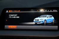 BMW 1シリーズ 118d Mｽﾎﾟｰﾂ MｽﾎﾟｰﾂﾌﾟﾗｽP ｺﾝﾌｫｰﾄP 1ｵｰﾅ Mｽﾎﾟｰﾂｼｰﾄ Mｼｰﾄﾍﾞﾙﾄ Mﾘｱｽﾎﾟｲﾗｰ Mｽﾎﾟｰﾂﾌﾞﾚｰｷ 専用18AW 追従ACC ｱｯﾌﾟﾙｶｰﾌﾟﾚｲ idriveﾅﾋﾞｹﾞｰｼｮﾝP BMWﾗｲﾌﾞｺｯｸﾋﾟｯﾄﾞAI音声会話 電動ﾄﾗﾝｸ 後退ｱｼｽﾄ 2年保証