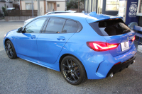 BMW 1シリーズ 118d Mｽﾎﾟｰﾂ MｽﾎﾟｰﾂﾌﾟﾗｽP ｺﾝﾌｫｰﾄP 1ｵｰﾅ Mｽﾎﾟｰﾂｼｰﾄ Mｼｰﾄﾍﾞﾙﾄ Mﾘｱｽﾎﾟｲﾗｰ Mｽﾎﾟｰﾂﾌﾞﾚｰｷ 専用18AW 追従ACC ｱｯﾌﾟﾙｶｰﾌﾟﾚｲ idriveﾅﾋﾞｹﾞｰｼｮﾝP BMWﾗｲﾌﾞｺｯｸﾋﾟｯﾄﾞAI音声会話 電動ﾄﾗﾝｸ 後退ｱｼｽﾄ 2年保証