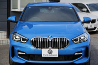 BMW 1シリーズ 118d Mｽﾎﾟｰﾂ MｽﾎﾟｰﾂﾌﾟﾗｽP ｺﾝﾌｫｰﾄP 1ｵｰﾅ Mｽﾎﾟｰﾂｼｰﾄ Mｼｰﾄﾍﾞﾙﾄ Mﾘｱｽﾎﾟｲﾗｰ Mｽﾎﾟｰﾂﾌﾞﾚｰｷ 専用18AW 追従ACC ｱｯﾌﾟﾙｶｰﾌﾟﾚｲ idriveﾅﾋﾞｹﾞｰｼｮﾝP BMWﾗｲﾌﾞｺｯｸﾋﾟｯﾄﾞAI音声会話 電動ﾄﾗﾝｸ 後退ｱｼｽﾄ 2年保証