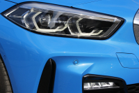 BMW 1シリーズ 118d Mｽﾎﾟｰﾂ MｽﾎﾟｰﾂﾌﾟﾗｽP ｺﾝﾌｫｰﾄP 1ｵｰﾅ Mｽﾎﾟｰﾂｼｰﾄ Mｼｰﾄﾍﾞﾙﾄ Mﾘｱｽﾎﾟｲﾗｰ Mｽﾎﾟｰﾂﾌﾞﾚｰｷ 専用18AW 追従ACC ｱｯﾌﾟﾙｶｰﾌﾟﾚｲ idriveﾅﾋﾞｹﾞｰｼｮﾝP BMWﾗｲﾌﾞｺｯｸﾋﾟｯﾄﾞAI音声会話 電動ﾄﾗﾝｸ 後退ｱｼｽﾄ 2年保証