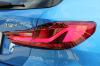 BMW 1シリーズ 118d Mｽﾎﾟｰﾂ MｽﾎﾟｰﾂﾌﾟﾗｽP ｺﾝﾌｫｰﾄP 1ｵｰﾅ Mｽﾎﾟｰﾂｼｰﾄ Mｼｰﾄﾍﾞﾙﾄ Mﾘｱｽﾎﾟｲﾗｰ Mｽﾎﾟｰﾂﾌﾞﾚｰｷ 専用18AW 追従ACC ｱｯﾌﾟﾙｶｰﾌﾟﾚｲ idriveﾅﾋﾞｹﾞｰｼｮﾝP BMWﾗｲﾌﾞｺｯｸﾋﾟｯﾄﾞAI音声会話 電動ﾄﾗﾝｸ 後退ｱｼｽﾄ 2年保証