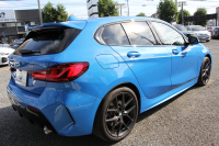 BMW 1シリーズ 118d Mｽﾎﾟｰﾂ MｽﾎﾟｰﾂﾌﾟﾗｽP ｺﾝﾌｫｰﾄP 1ｵｰﾅ Mｽﾎﾟｰﾂｼｰﾄ Mｼｰﾄﾍﾞﾙﾄ Mﾘｱｽﾎﾟｲﾗｰ Mｽﾎﾟｰﾂﾌﾞﾚｰｷ 専用18AW 追従ACC ｱｯﾌﾟﾙｶｰﾌﾟﾚｲ idriveﾅﾋﾞｹﾞｰｼｮﾝP BMWﾗｲﾌﾞｺｯｸﾋﾟｯﾄﾞAI音声会話 電動ﾄﾗﾝｸ 後退ｱｼｽﾄ 2年保証