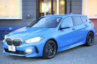 BMW 1シリーズ 118d Mｽﾎﾟｰﾂ MｽﾎﾟｰﾂﾌﾟﾗｽP ｺﾝﾌｫｰﾄP 1ｵｰﾅ Mｽﾎﾟｰﾂｼｰﾄ Mｼｰﾄﾍﾞﾙﾄ Mﾘｱｽﾎﾟｲﾗｰ Mｽﾎﾟｰﾂﾌﾞﾚｰｷ 専用18AW 追従ACC ｱｯﾌﾟﾙｶｰﾌﾟﾚｲ idriveﾅﾋﾞｹﾞｰｼｮﾝP BMWﾗｲﾌﾞｺｯｸﾋﾟｯﾄﾞAI音声会話 電動ﾄﾗﾝｸ 後退ｱｼｽﾄ 2年保証