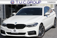 BMW 5シリーズ 523d Mｽﾎﾟｰﾂ ﾊｲﾗｲﾝ ﾃﾞﾋﾞｭｰP 1ｵﾅ 全席ﾋｰﾀｰ黒革 ｿﾌﾄｸﾛｰｽﾞﾄﾞｱ HUD ｼﾞｪｽﾁｬｰC LEDﾍｯﾄﾞﾗｲﾄ ｵｰﾄﾊｲﾋﾞｰﾑ 追従ACC 液晶ﾒｰﾀｰ ﾀｯﾁ画面HDDﾅﾋﾞTV 360度ｶﾒﾗ 電動ﾄﾗﾝｸ 19AW 専用ｴｱﾛ ｽﾏｰﾄｷｰ 2年保証