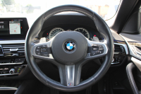 BMW 5シリーズ 523d Mｽﾎﾟｰﾂ ﾊｲﾗｲﾝ ﾃﾞﾋﾞｭｰP 1ｵﾅ 全席ﾋｰﾀｰ黒革 ｿﾌﾄｸﾛｰｽﾞﾄﾞｱ HUD ｼﾞｪｽﾁｬｰC LEDﾍｯﾄﾞﾗｲﾄ ｵｰﾄﾊｲﾋﾞｰﾑ 追従ACC 液晶ﾒｰﾀｰ ﾀｯﾁ画面HDDﾅﾋﾞTV 360度ｶﾒﾗ 電動ﾄﾗﾝｸ 19AW 専用ｴｱﾛ ｽﾏｰﾄｷｰ 2年保証