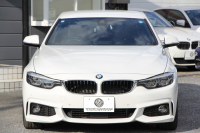 BMW 4シリーズ 420i ｸｰﾍﾟMｽﾎﾟｰﾂ 後期 1ｵｰﾅ LEDﾍｯﾄﾞﾗｲﾄ LEDﾃｰﾙ 追従ACC HDDﾅﾋﾞﾌﾙｾｸﾞTV 液晶ﾒｰﾀｰ 衝突軽減ﾌﾞﾚｰｷ 車線逸脱警告 歩行者警告 ﾚｰﾝﾁｪﾝｼﾞ警告 Bluetooth接続 専用ｴｱﾛ ﾊﾟﾄﾞﾙｼﾌﾄ 2年保証
