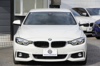BMW 4シリーズ 420i ｸｰﾍﾟMｽﾎﾟｰﾂ 後期 1ｵｰﾅ LEDﾍｯﾄﾞﾗｲﾄ LEDﾃｰﾙ 追従ACC HDDﾅﾋﾞﾌﾙｾｸﾞTV 液晶ﾒｰﾀｰ 衝突軽減ﾌﾞﾚｰｷ 車線逸脱警告 歩行者警告 ﾚｰﾝﾁｪﾝｼﾞ警告 Bluetooth接続 専用ｴｱﾛ ﾊﾟﾄﾞﾙｼﾌﾄ 2年保証